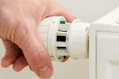 East Dean central heating repair costs